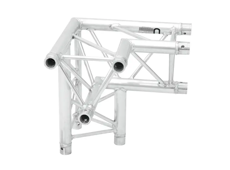 ALUTRUSS TRILOCK E-GL33 C-34 3-way corner 